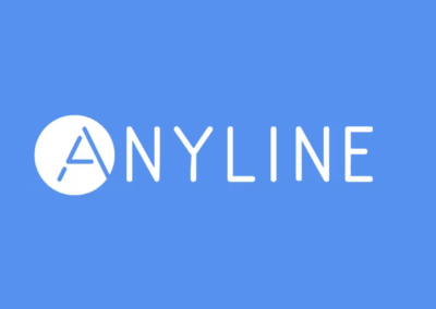 Anyline Commercial